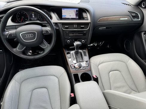 Used 2014 Audi A4 Premium Plus image 13