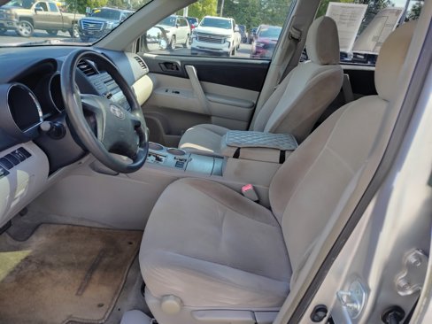 Used 2008 Toyota Highlander 2WD image 9