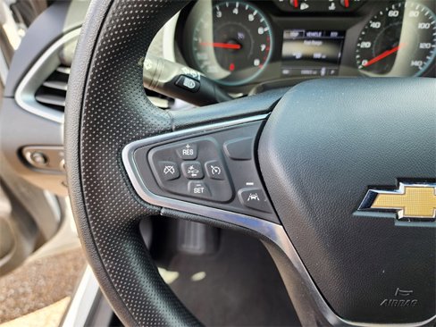 Used 2023 Chevrolet Malibu LT w/ Driver Confidence Package image 17