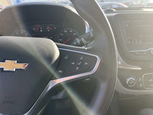 Certified 2023 Chevrolet Equinox LS image 18