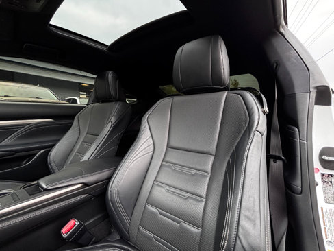 Used 2016 Lexus RC 200t F Sport image 12