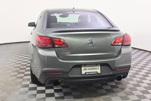 Used 2014 Chevrolet SS image 4