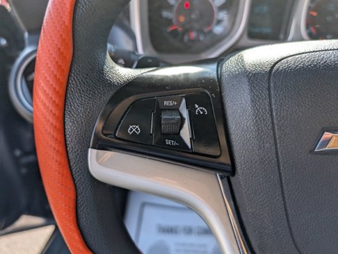 Used 2011 Chevrolet Camaro LT image 18