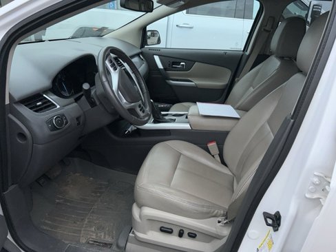 Used 2013 Ford Edge SEL image 8