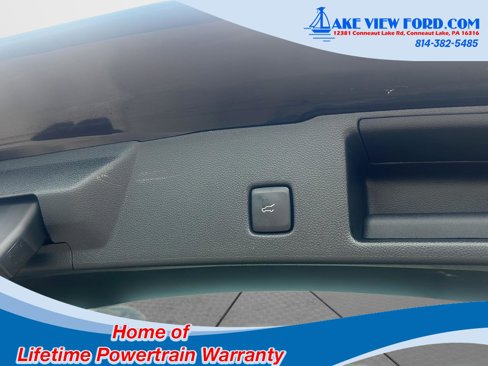 Used 2023 Ford Escape Active image 12