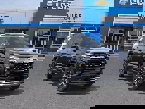 New 2026 Chevrolet Equinox LT w/ Convenience Package II image 7
