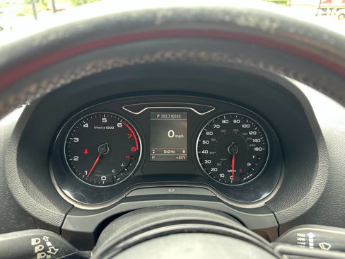 Used 2015 Audi A3 2.0T Premium Plus image 14