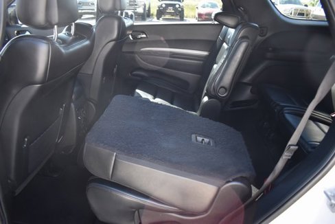 Used 2020 Dodge Durango R/T w/ Blacktop Package image 23