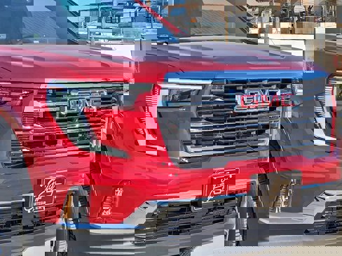 New 2025 GMC Acadia Elevation w/ Elevation Premium Package image 7