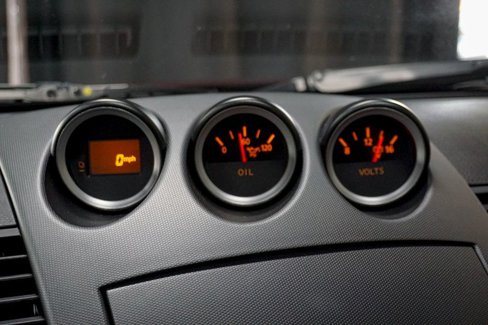 Used 2003 Nissan 350Z Track image 23