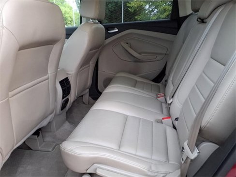 Used 2016 Ford Escape Titanium w/ Equipment Group 301A image 10