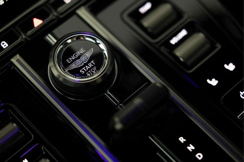 New 2025 Aston Martin V8 Vantage Coupe image 32