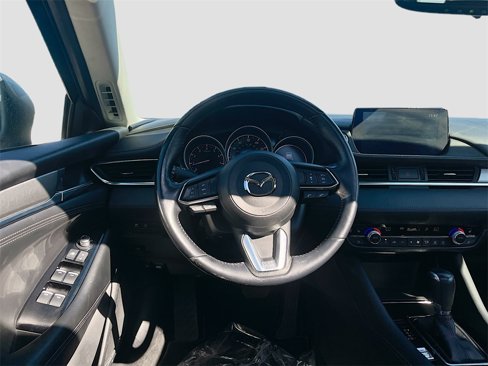 Used 2018 MAZDA MAZDA6 Grand Touring Reserve image 23