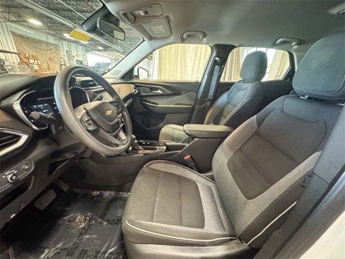 Used 2022 Chevrolet TrailBlazer LT image 18