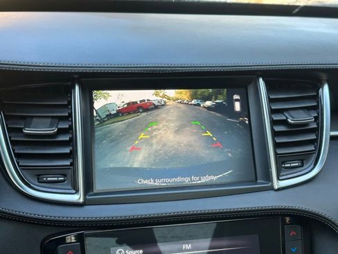Used 2022 INFINITI QX50 Luxe image 30
