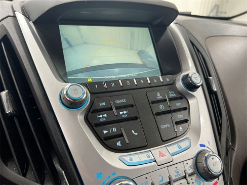 Used 2015 Chevrolet Equinox LT w/ Power Convenience Package image 14