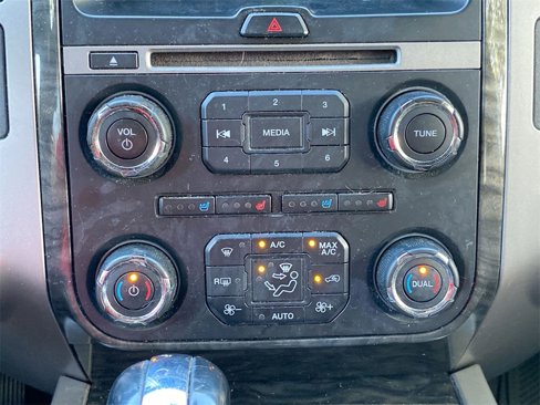 Used 2017 Ford Expedition Limited image 22