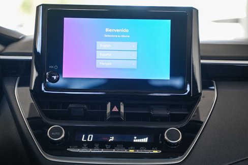 Used 2023 Toyota Corolla LE image 15