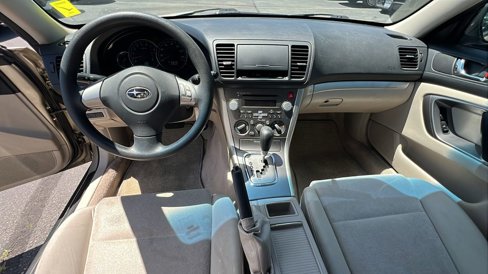 Used 2008 Subaru Outback 2.5i image 17
