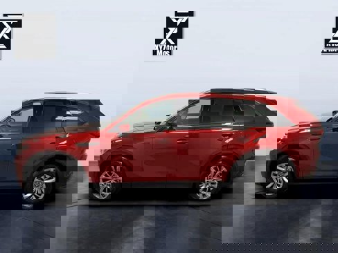 Used 2024 MAZDA CX-90 3.3 Turbo w/ Preferred Plus image 3