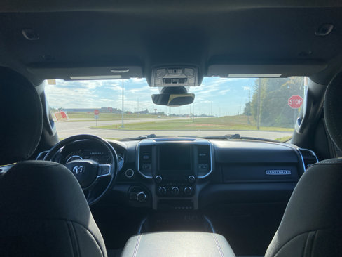 Used 2019 RAM 1500 Big Horn image 37