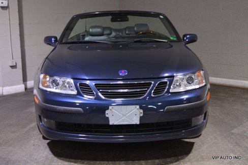 Used 2005 Saab 9-3 Arc image 10