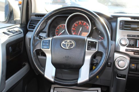 Used 2011 Toyota 4Runner SR5 image 14