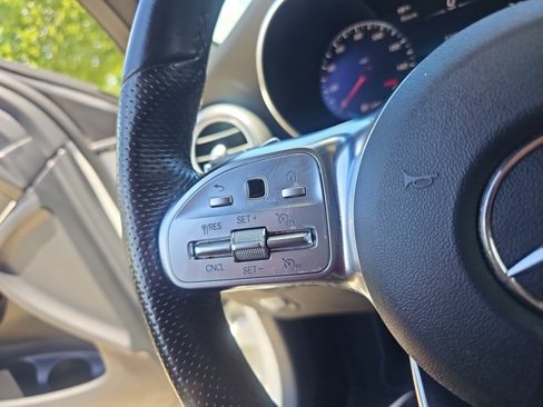 Certified 2022 Mercedes-Benz GLC 300 4MATIC image 13