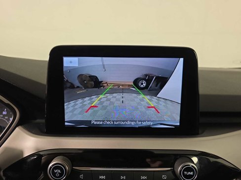 Used 2022 Ford Escape SE w/ Convenience Package image 15