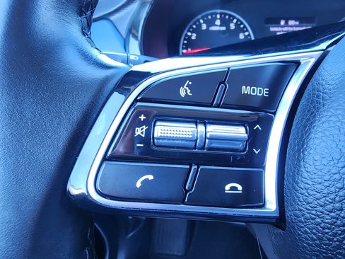 Used 2023 Kia Seltos S image 18
