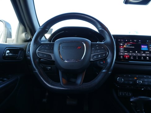 Used 2023 Dodge Durango R/T image 22