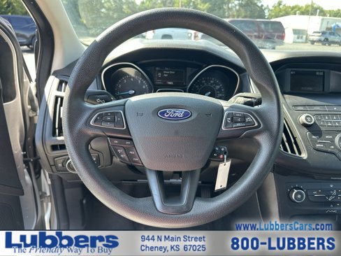 Used 2018 Ford Focus SE image 13