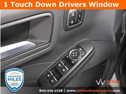 Used 2023 Ford Escape Active w/ Tech Pack #2 image 18