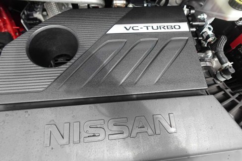 Used 2022 Nissan Rogue SV w/ SV Premium Package image 33