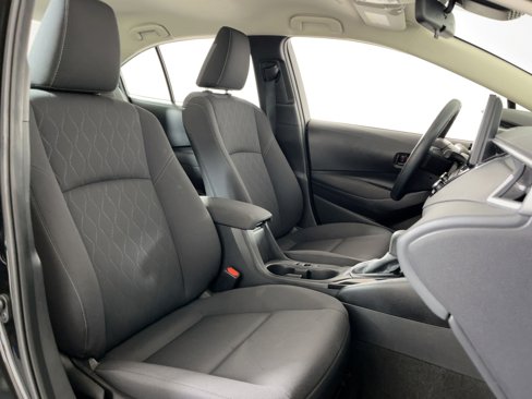 Used 2023 Toyota Corolla LE image 25