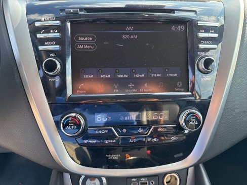 Used 2023 Nissan Murano SV image 23