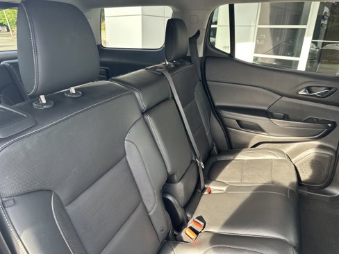 Used 2019 GMC Acadia SLT image 32