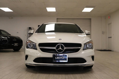 Used 2017 Mercedes-Benz CLA 250 image 3