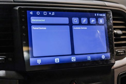 Used 2018 RAM 1500 Tradesman w/ Power & Remote Entry Group image 34