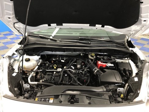Certified 2022 Ford Escape SEL w/ Technology Package image 8