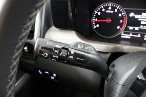 Used 2023 Kia Sorento EX w/ Panoramic Sunroof Package image 27