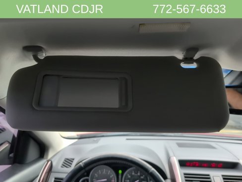 Used 2013 MAZDA CX-9 Grand Touring w/ GT Technology Pkg image 28