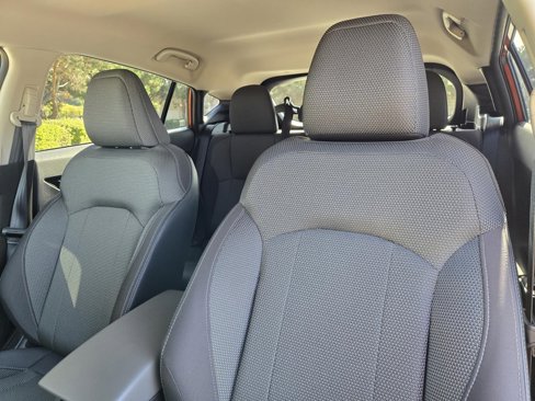 Used 2024 Subaru Crosstrek 2.0i Premium image 22