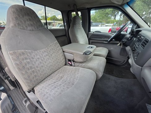 Used 1999 Ford F350 Lariat image 21