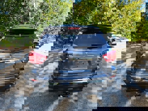Used 2020 Nissan Pathfinder SL image 6