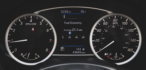 Used 2019 Nissan Sentra SV image 6