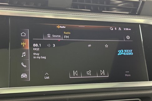 Certified 2024 Audi Q3 2.0T Premium Plus w/ Premium Plus Package image 17