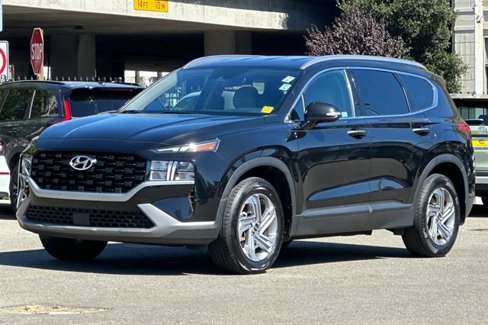 Used 2023 Hyundai Santa Fe SEL image 9