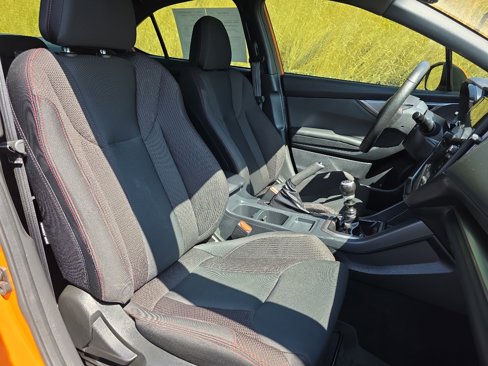 Used 2023 Subaru WRX Premium image 26