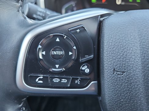 Used 2021 Honda CR-V EX-L image 26